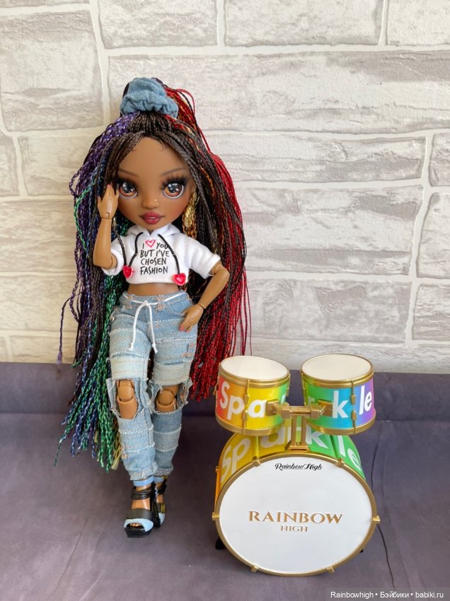 Обновлённая Ванесса Темпо (фото 3)