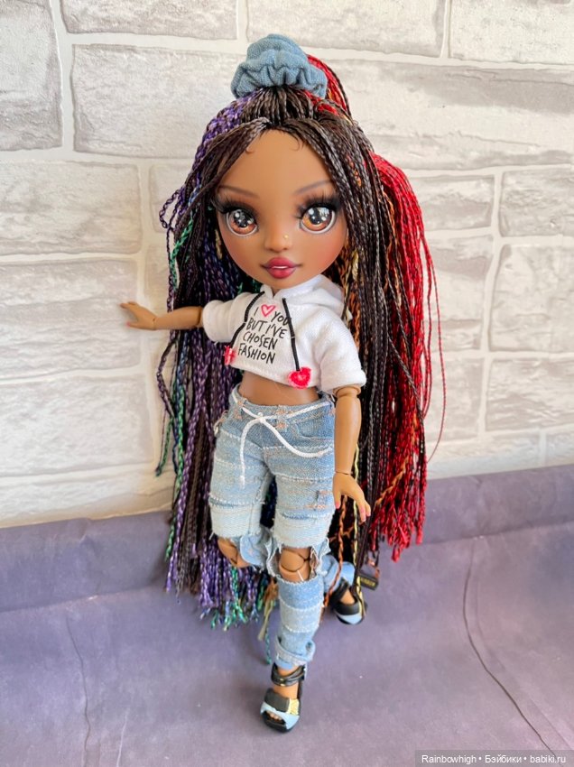 Обновлённая Ванесса Темпо (фото 8)