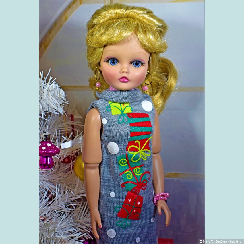 Перепись КуклоНаселения. 2 Charisma-Candy, Fashion-dolls, Charisma-Brands-LLC