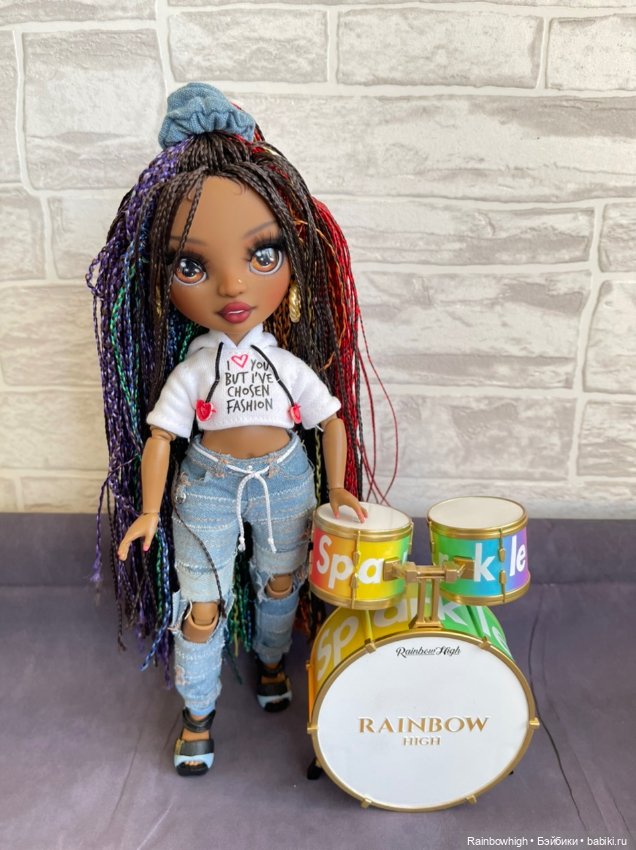 Обновлённая Ванесса Темпо (фото 7)