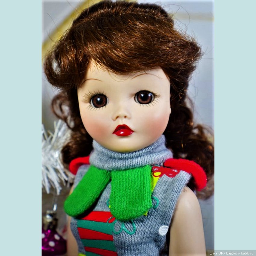 Перепись КуклоНаселения. 2 Charisma-Candy, Fashion-dolls, Charisma-Brands-LLC
