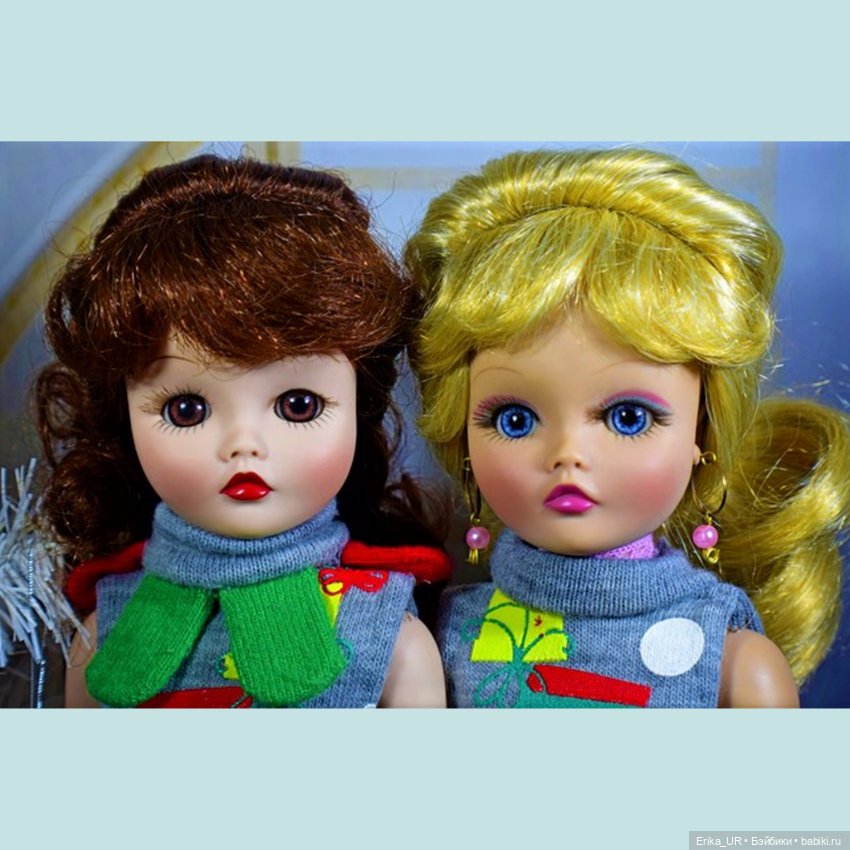 Перепись КуклоНаселения. 2 Charisma-Candy, Fashion-dolls, Charisma-Brands-LLC