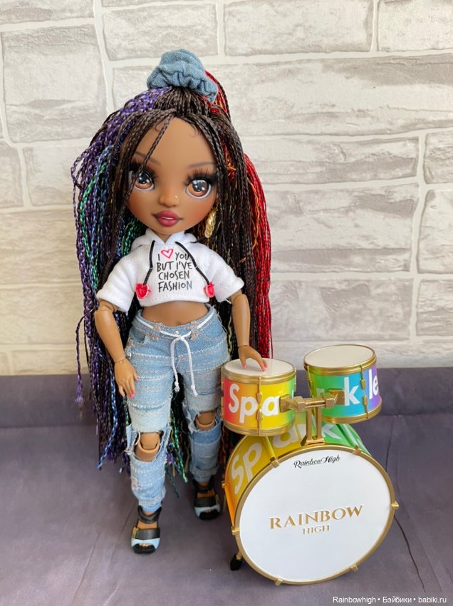 Обновлённая Ванесса Темпо (фото 9)