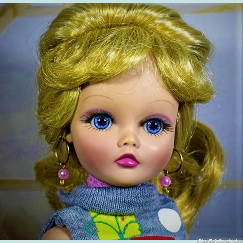 Перепись КуклоНаселения. 2 Charisma-Candy, Fashion-dolls, Charisma-Brands-LLC