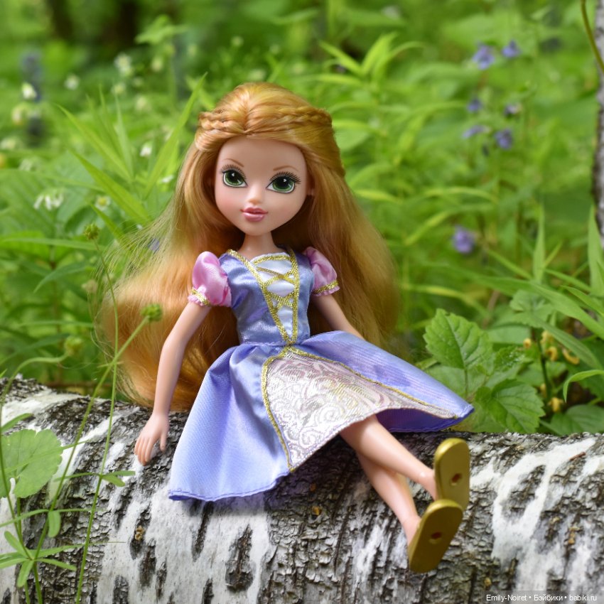 Сирень и не только — Домашние коллекции кукол: фото собраний