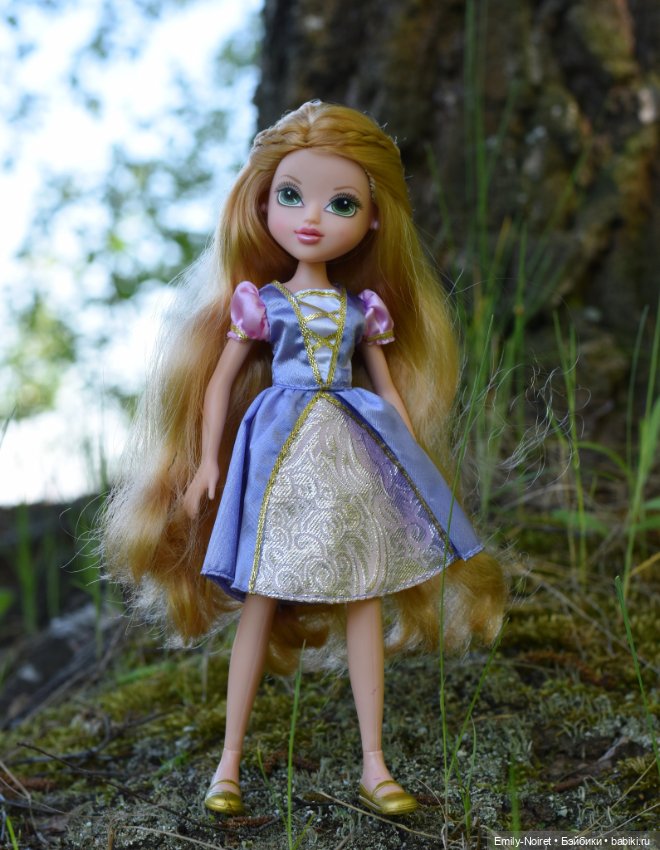 Сирень и не только — Домашние коллекции кукол: фото собраний