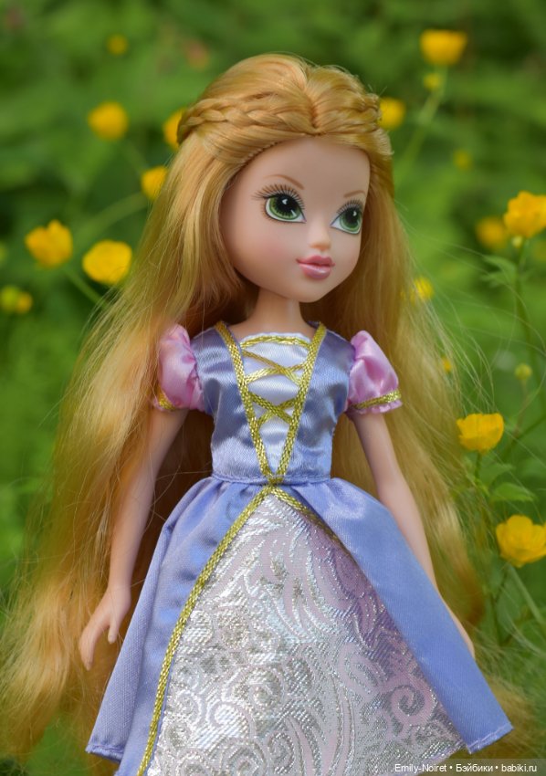 Сирень и не только — Домашние коллекции кукол: фото собраний