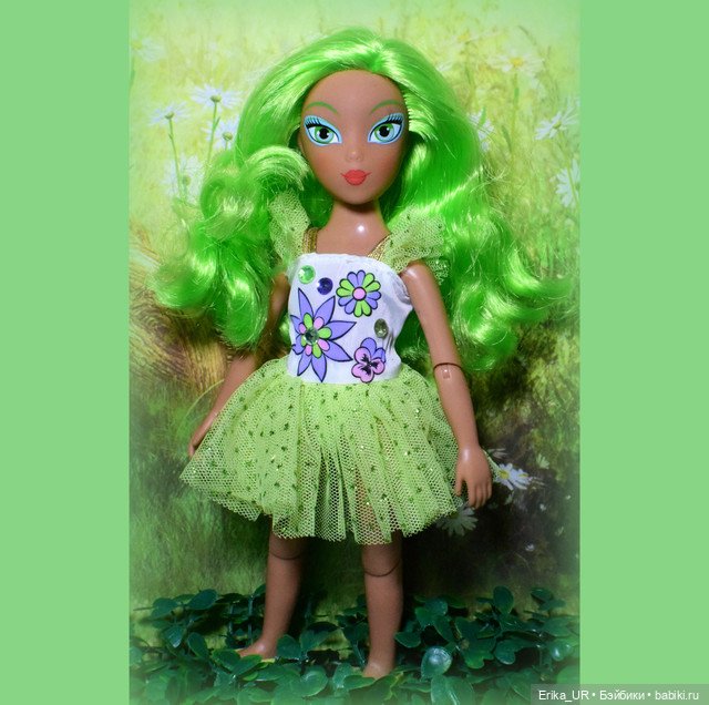 Перепись КуклоНаселения 2 Madame-Alexander, mini-doll, 9”, color-hair, pixie-doodles, Crayola, Poseable-doll