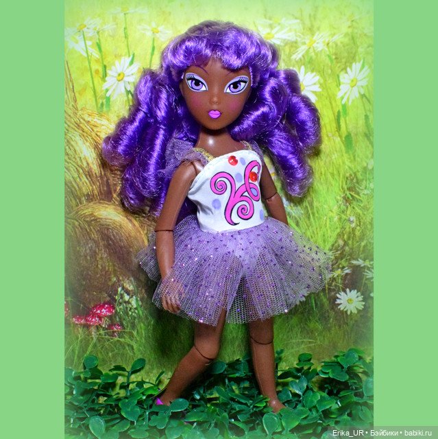 Перепись КуклоНаселения 2 Madame-Alexander, mini-doll, 9”, color-hair, pixie-doodles, Crayola, Poseable-doll