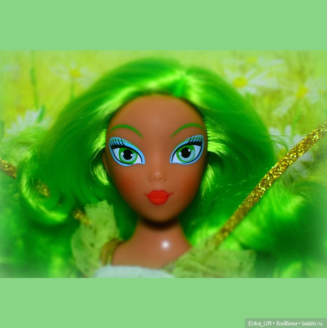 Перепись КуклоНаселения 2 Madame-Alexander, mini-doll, 9”, color-hair, pixie-doodles, Crayola, Poseable-doll