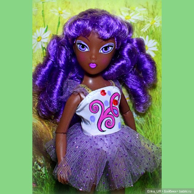 Перепись КуклоНаселения 2 Madame-Alexander, mini-doll, 9”, color-hair, pixie-doodles, Crayola, Poseable-doll