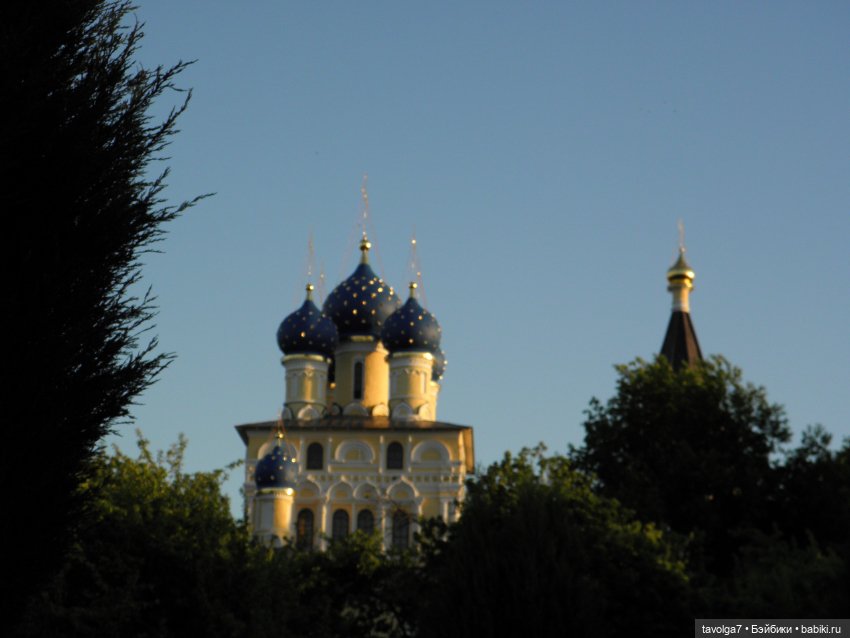 Всё-таки лето — Фэшн (фото 3)