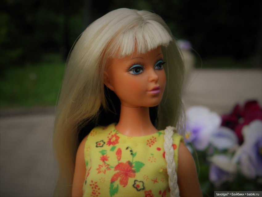 Всё-таки лето — Фэшн (фото 9)