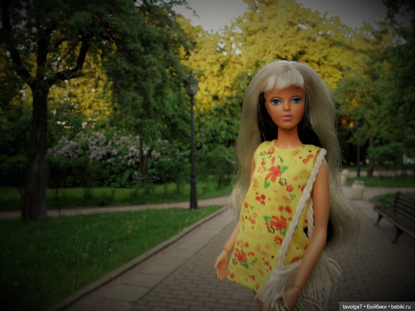 Всё-таки лето — Фэшн (фото 6)