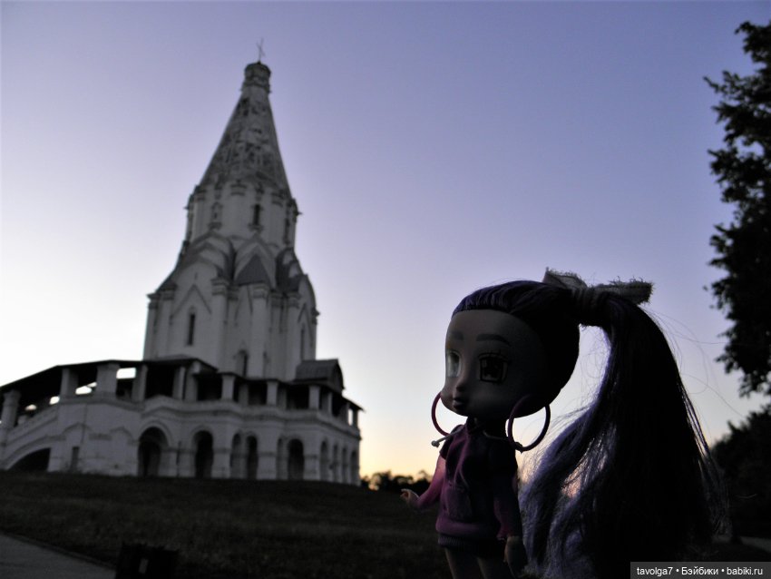 Boxy Girl в Коломенском — Игровые куклы разных производителей (Разное): редкие бренды (фото 7)