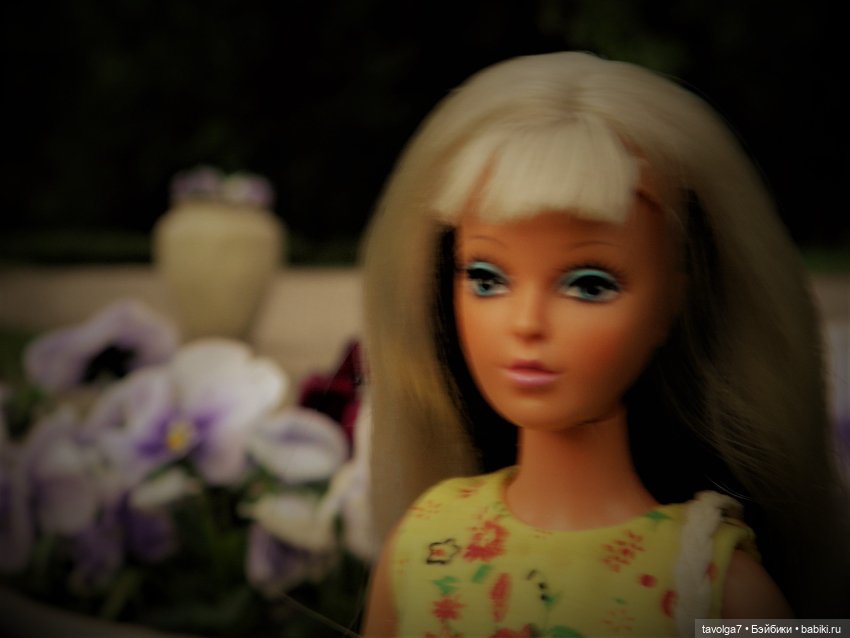 Всё-таки лето — Фэшн