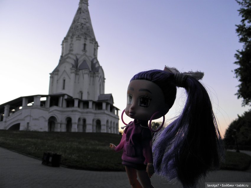 Boxy Girl в Коломенском — Игровые куклы разных производителей (Разное): редкие бренды (фото 6)