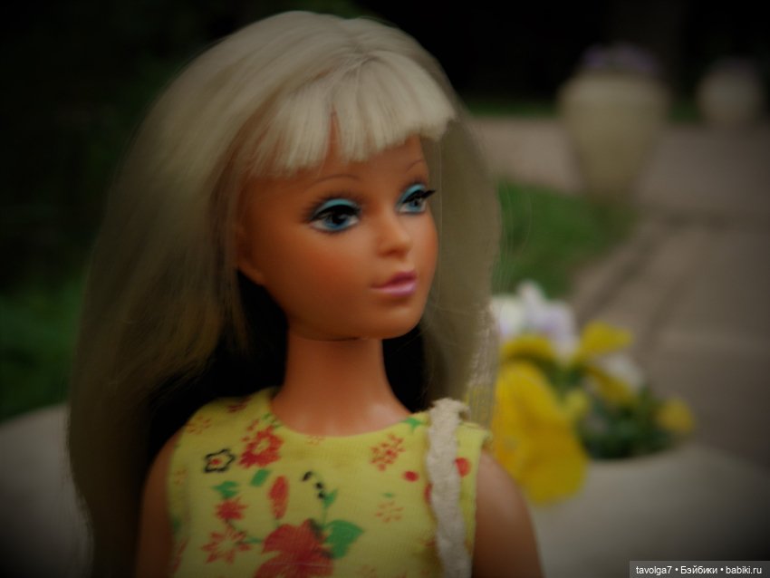 Всё-таки лето — Фэшн (фото 2)