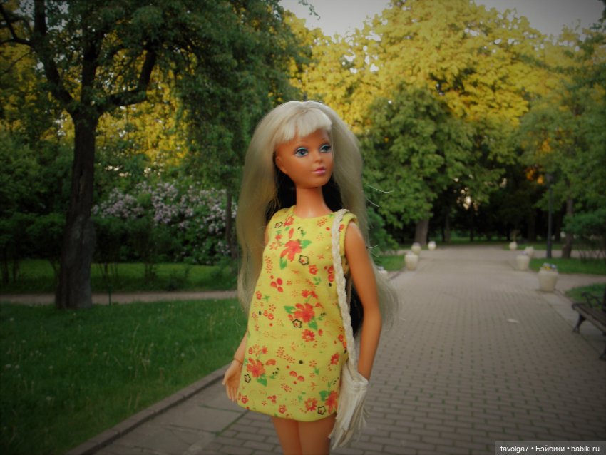 Всё-таки лето — Фэшн (фото 8)