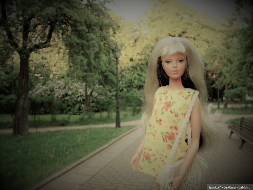 Всё-таки лето — Фэшн (фото 7)