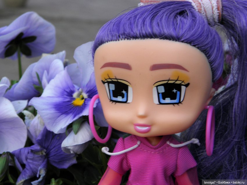 Boxy Girl в Коломенском — Игровые куклы разных производителей (Разное): редкие бренды