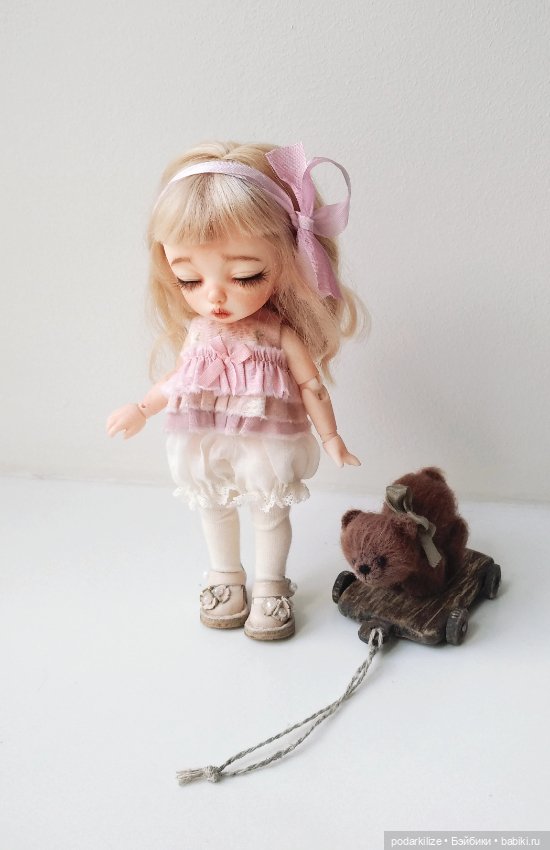 Какое имя кукле дать — Face