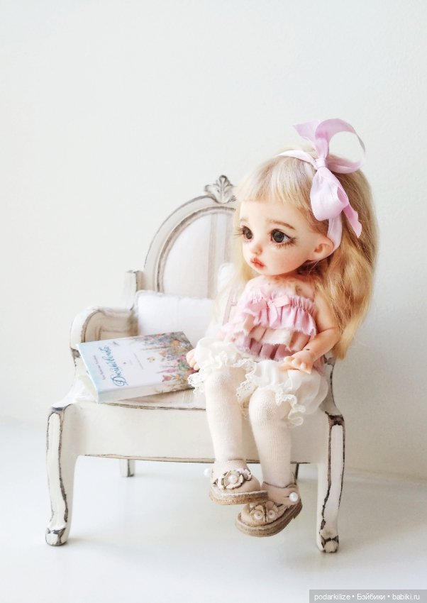 Какое имя кукле дать — Face (фото 4)