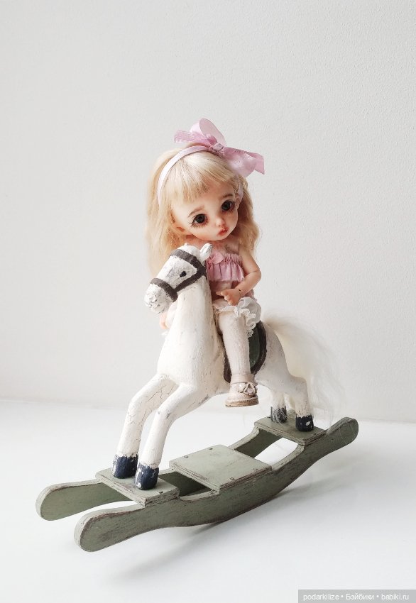 Какое имя кукле дать — Face (фото 3)