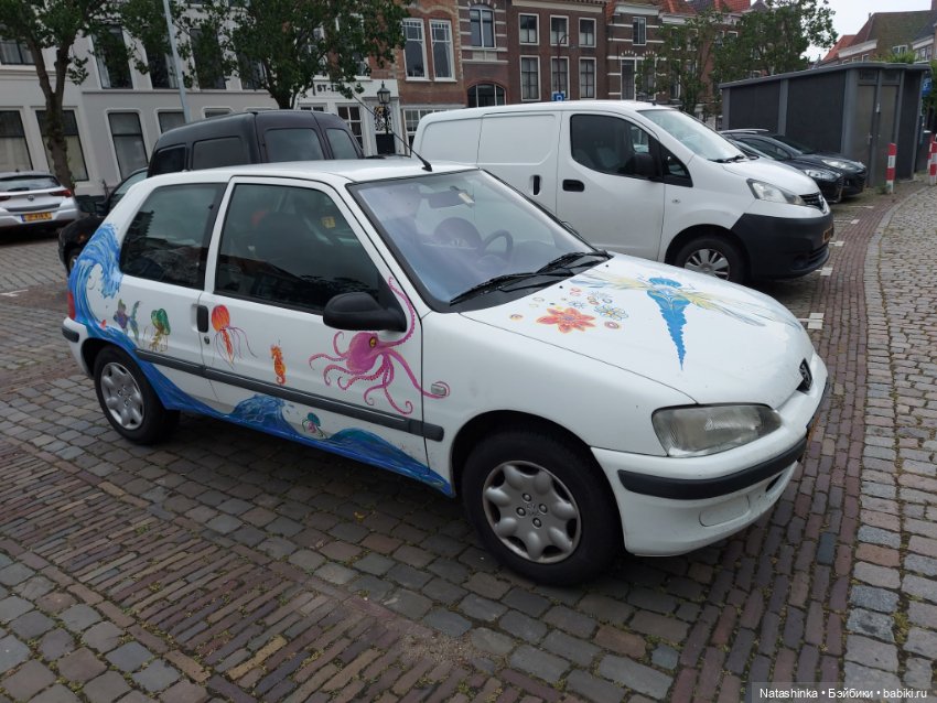 Fashion Dolls 381 — Туризм и путешествия: фотоотчеты из поездок