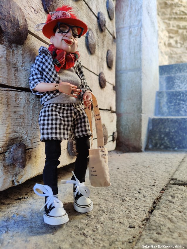 Давайте познакомимся - Римма Абрамовна (фото 8)