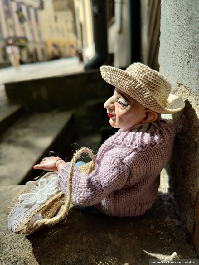 Давайте познакомимся - Римма Абрамовна (фото 5)