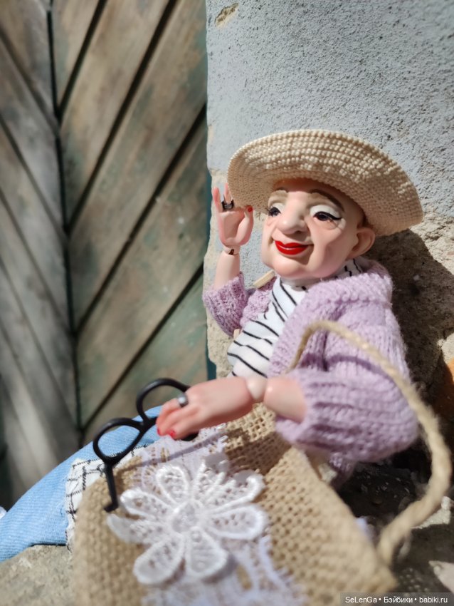 Давайте познакомимся - Римма Абрамовна (фото 6)