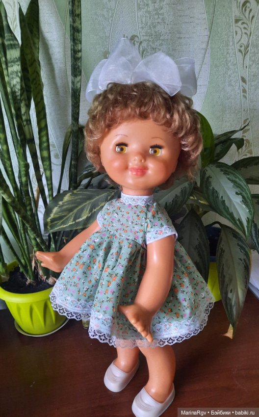 Самая улыбчивая советская девочка (Улыбашка Днепропетровск) (фото 10)