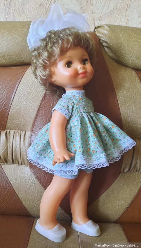 Самая улыбчивая советская девочка (Улыбашка Днепропетровск)