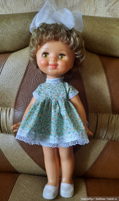 Самая улыбчивая советская девочка (Улыбашка Днепропетровск) (фото 7)