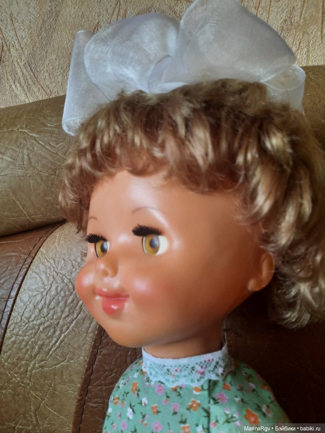 Самая улыбчивая советская девочка (Улыбашка Днепропетровск) (фото 9)