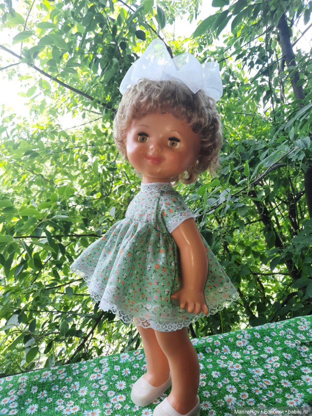 Самая улыбчивая советская девочка (Улыбашка Днепропетровск)