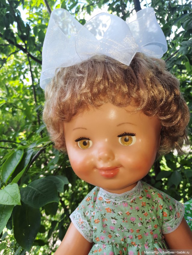 Самая улыбчивая советская девочка (Улыбашка Днепропетровск)