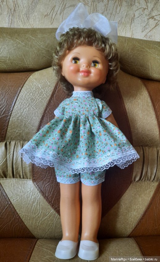 Самая улыбчивая советская девочка (Улыбашка Днепропетровск) (фото 8)