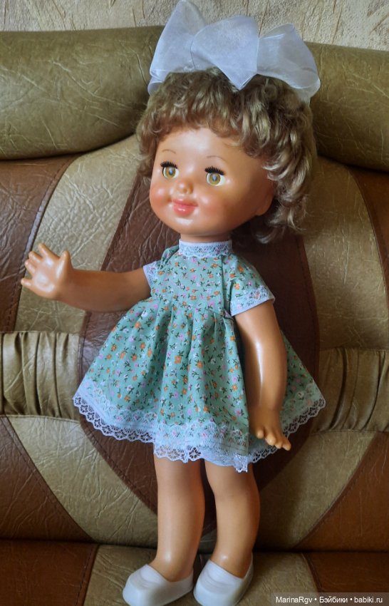 Самая улыбчивая советская девочка (Улыбашка Днепропетровск)