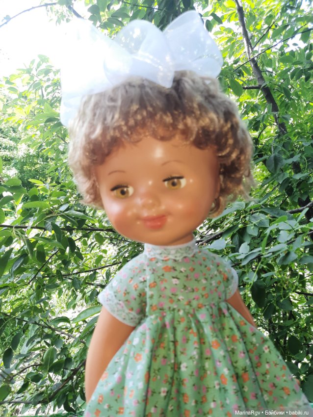 Самая улыбчивая советская девочка (Улыбашка Днепропетровск) (фото 3)