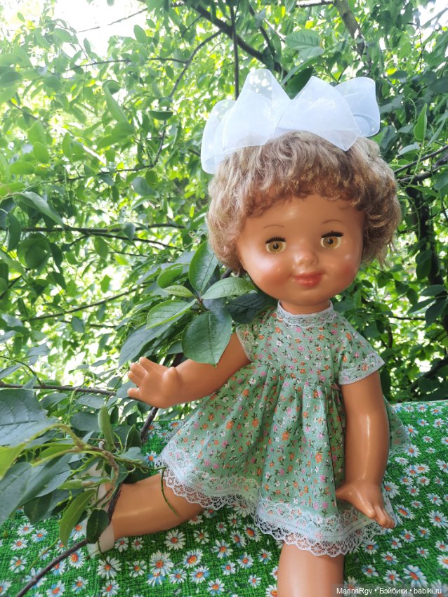 Самая улыбчивая советская девочка (Улыбашка Днепропетровск) (фото 5)