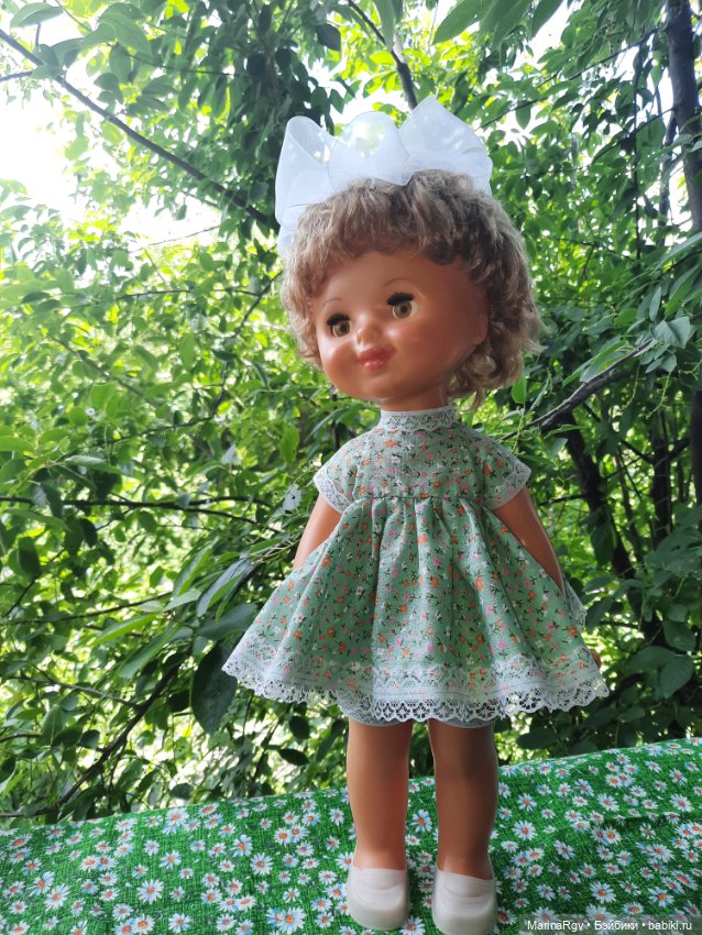 Самая улыбчивая советская девочка (Улыбашка Днепропетровск)