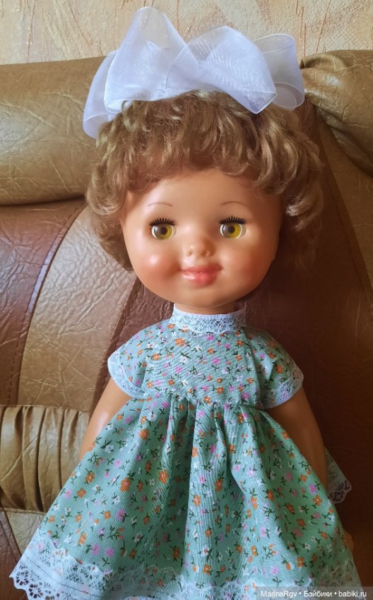 Самая улыбчивая советская девочка (Улыбашка Днепропетровск) (фото 4)