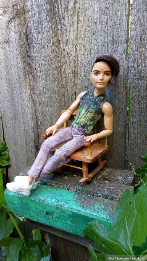 Майнкрафт, мягкие игрушки и Хантер от ЭАХ (фото 10)