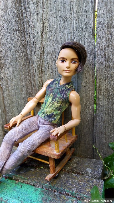 Майнкрафт, мягкие игрушки и Хантер от ЭАХ (фото 9)