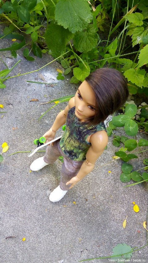 Майнкрафт, мягкие игрушки и Хантер от ЭАХ