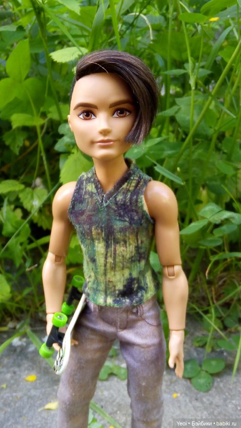 Майнкрафт, мягкие игрушки и Хантер от ЭАХ