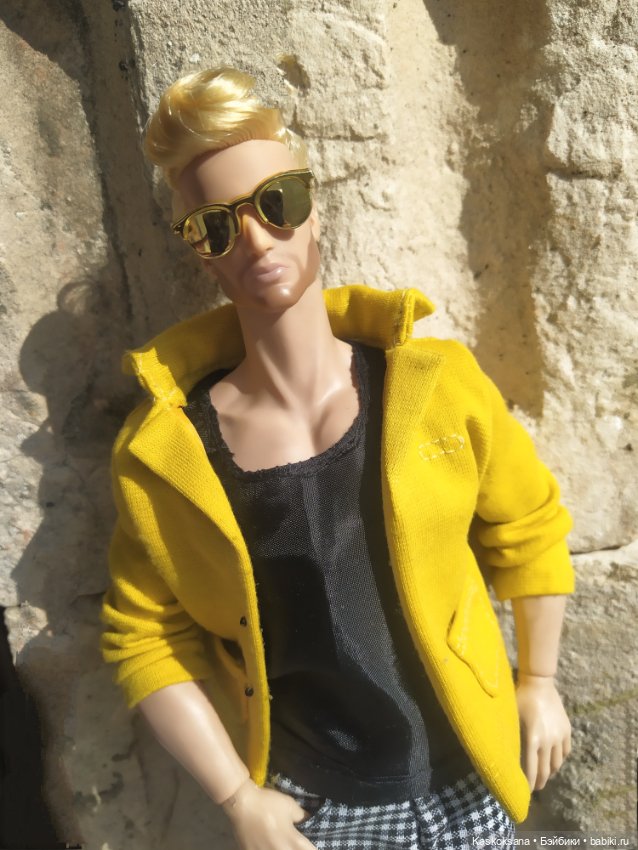 Неделя в солнечном. Среда (фото 10)