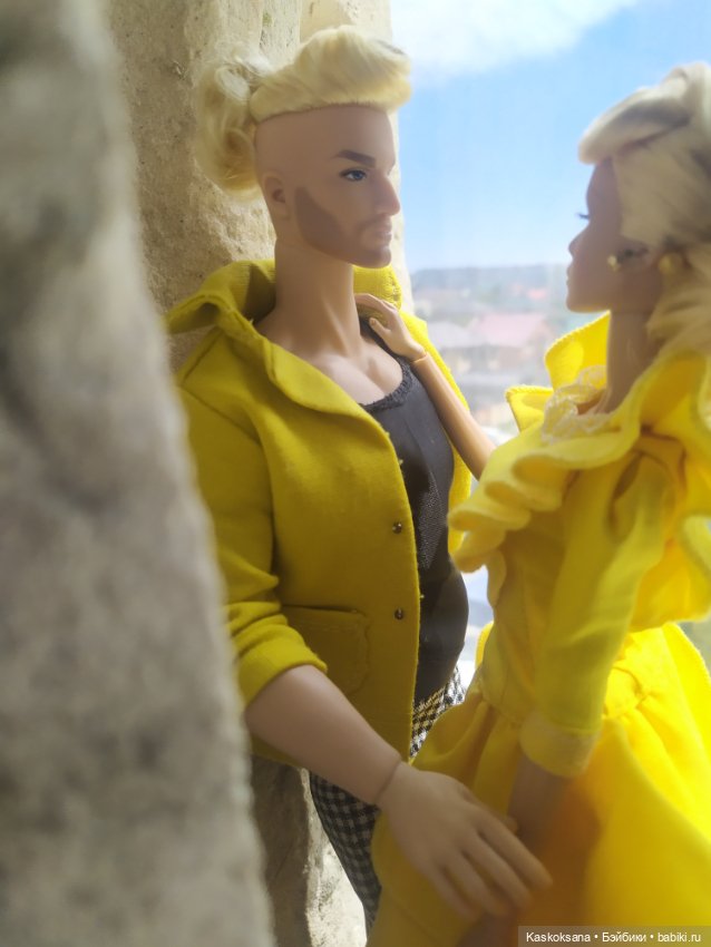 Неделя в солнечном. Среда